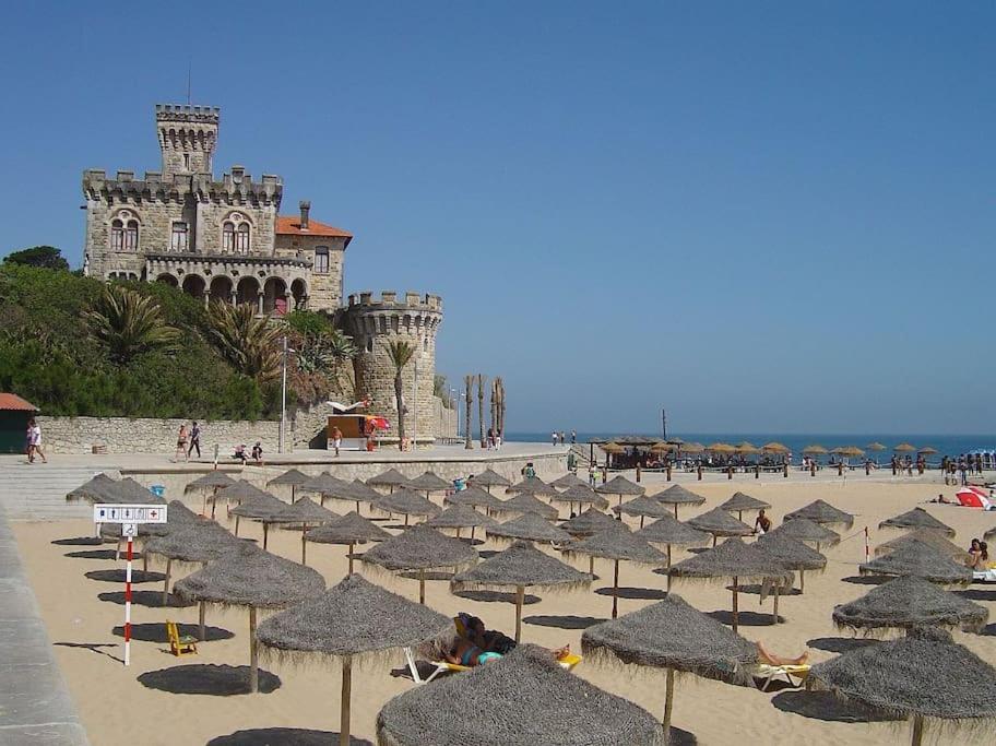 T2 Cascais Centro - Ribeira Das Vinhas エクステリア 写真
