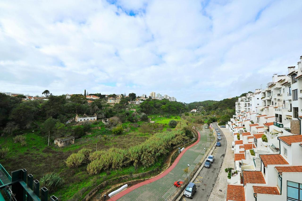 T2 Cascais Centro - Ribeira Das Vinhas エクステリア 写真